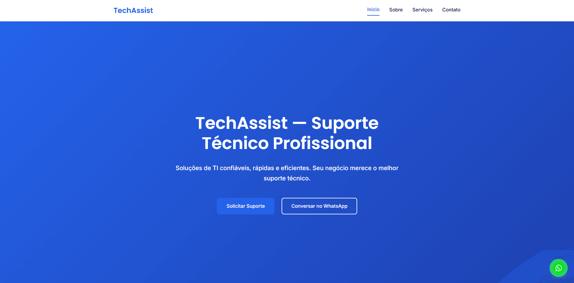 Precificação para Culinária 1.0